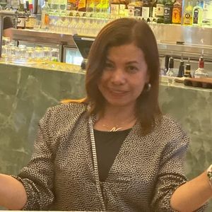 Meet your Posher, Lynn